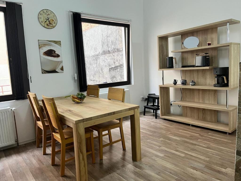 Leonardo Apartment Wiesbaden Exteriér fotografie